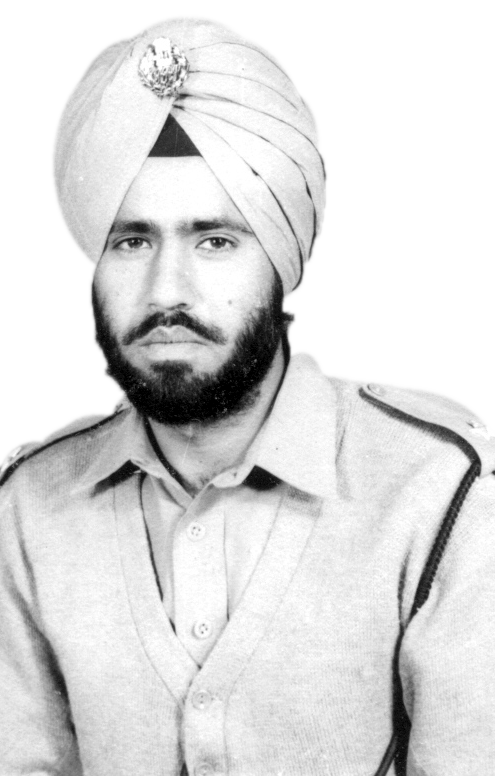 R S Dhatt 